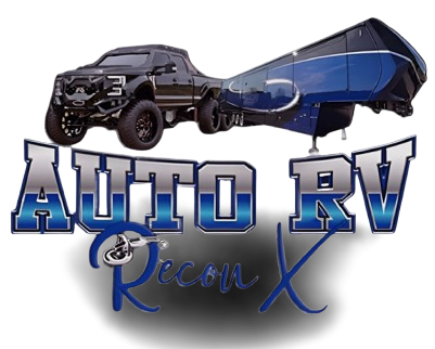 AutoRVReconX