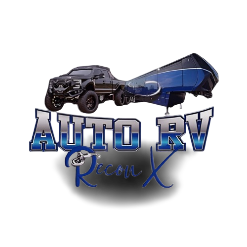 AutoRVReconX
