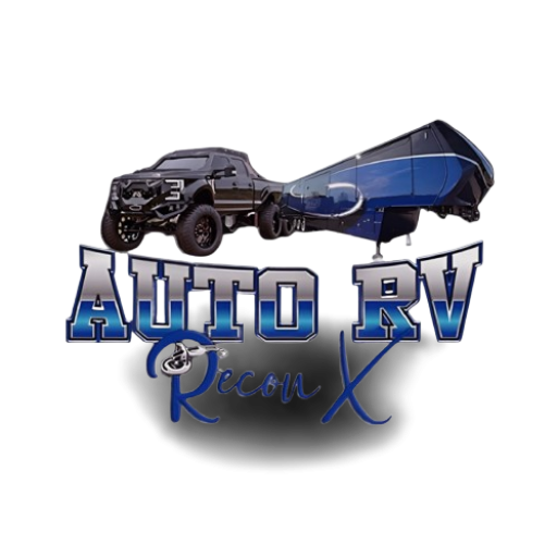 AutoRVReconX